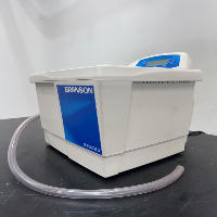 Bransonic CPX5800H Ultrasonic Bath image 1